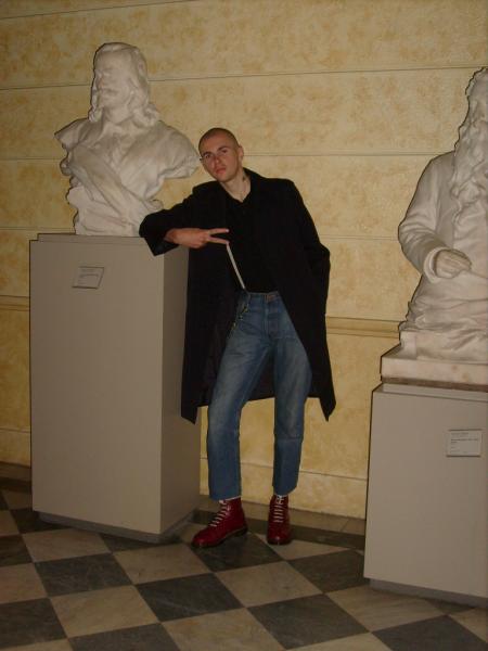 frederic