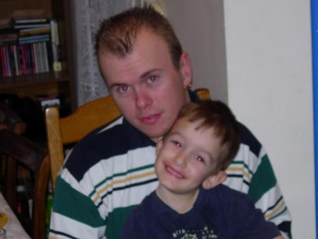 mickael et jeff